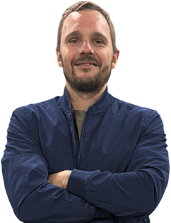 Балк Марк Геннадьевич - Генеральный директор