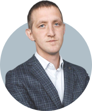 Никифоров Алексей Владимирович