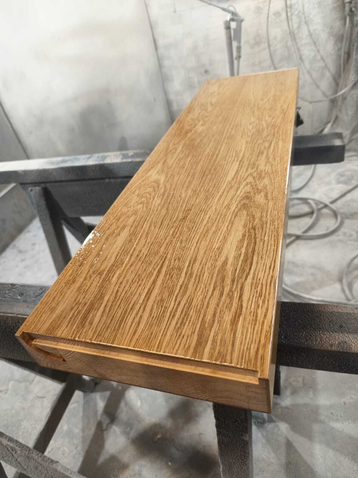 Обработка дерева