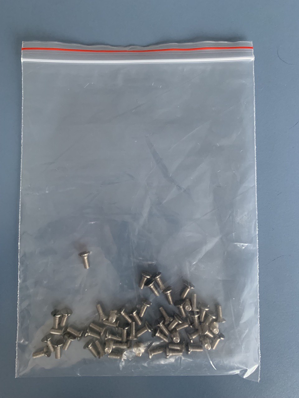 ВинтА.М2,5-6gх10 ГОСТ 1491-80