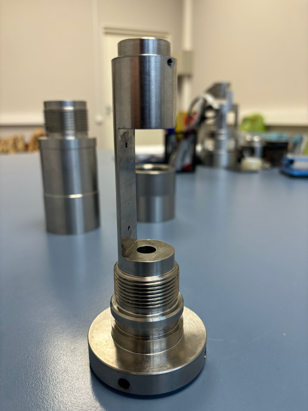 Крышка задняя