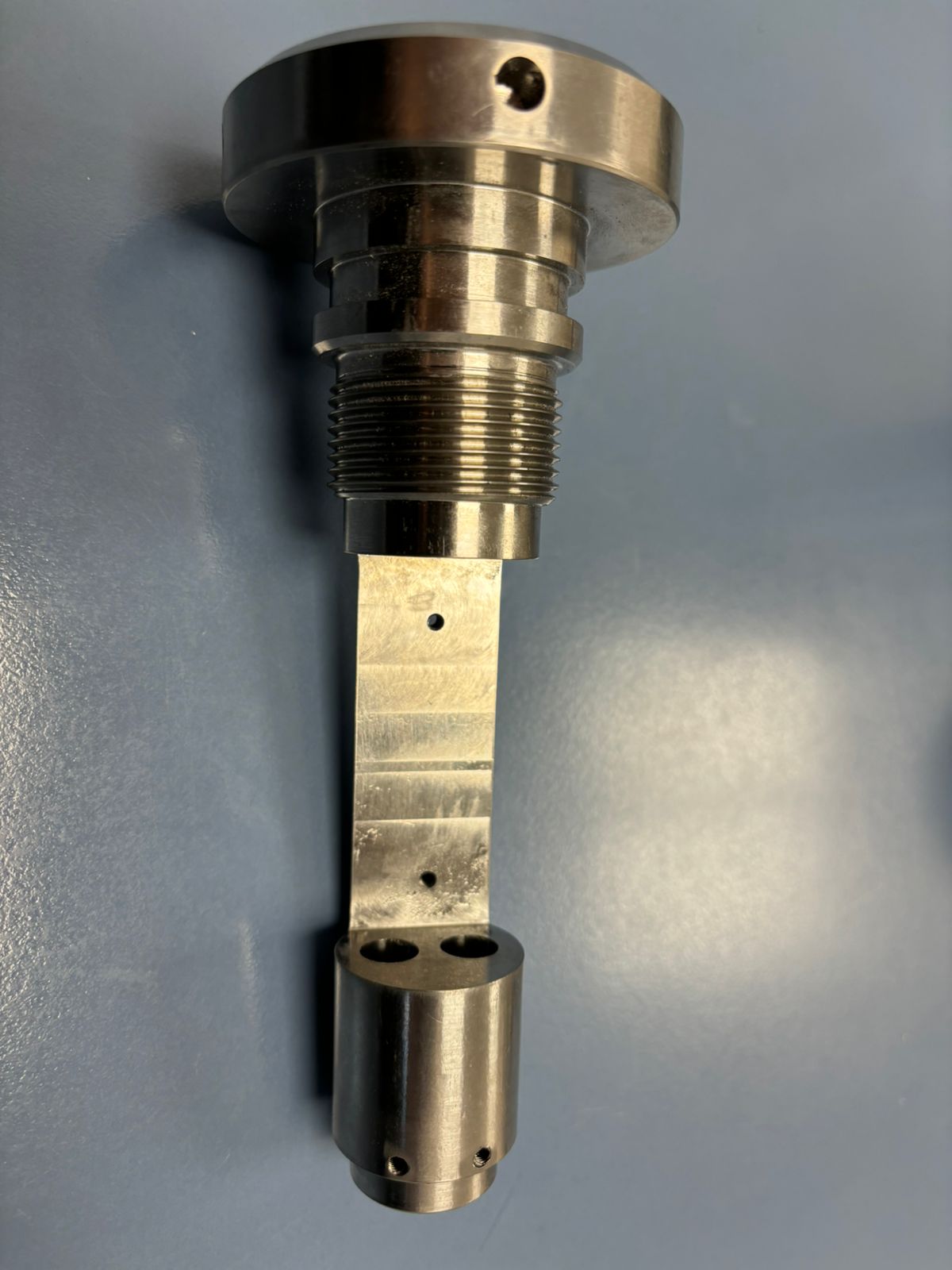 Крышка задняя