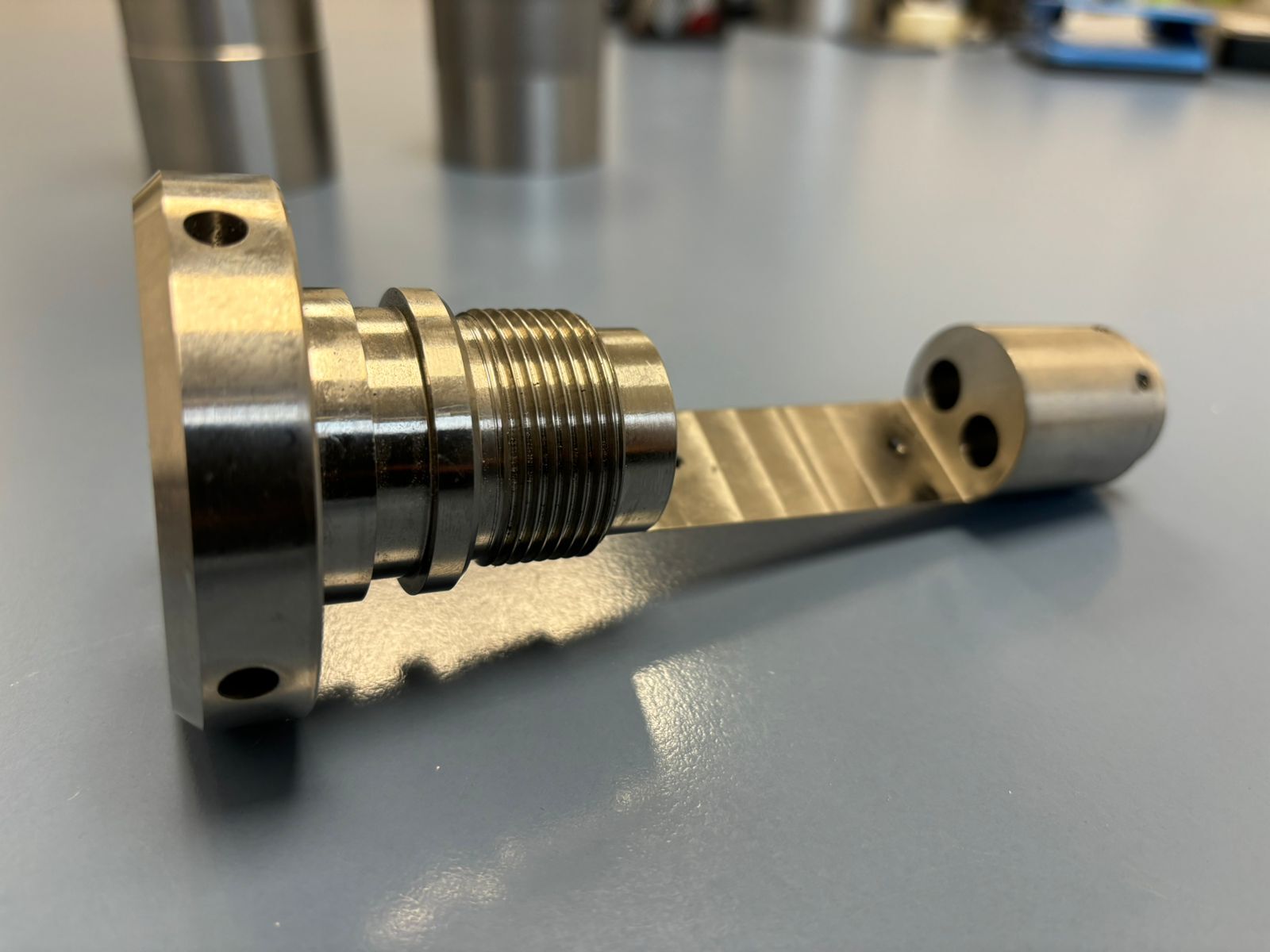 Крышка задняя