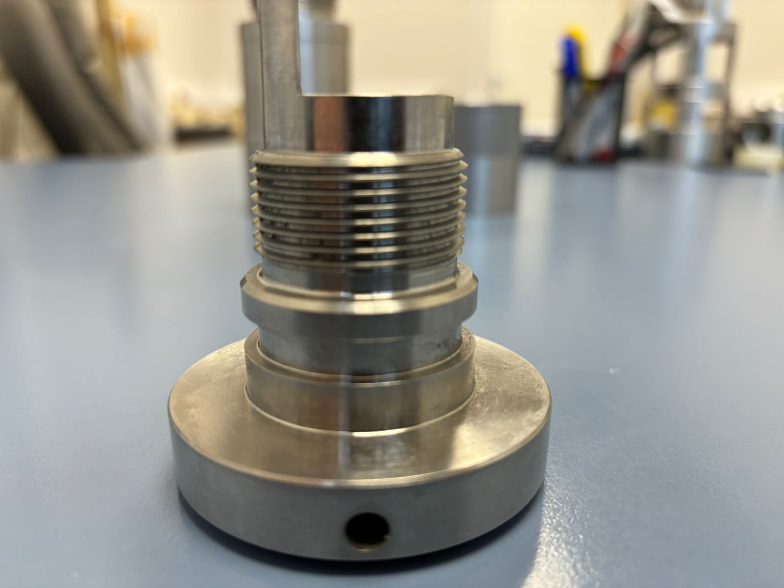 Крышка задняя