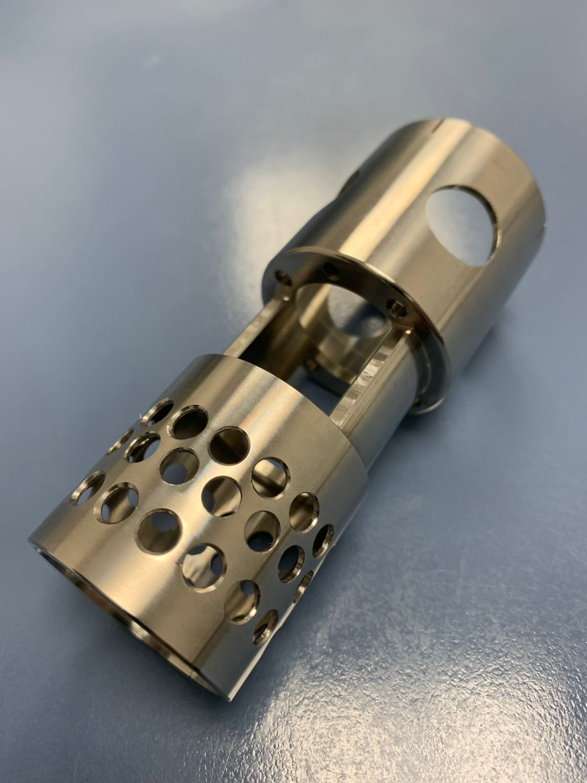 Корпус электрода