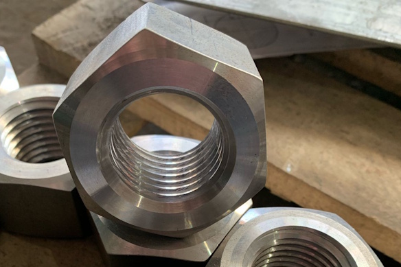 Обработка деталей на фрезерном станке