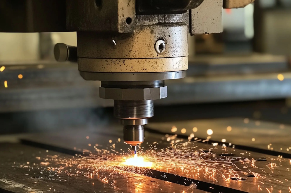 Механическая обработка