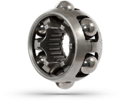 Механическая обработка